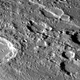 Image for article titled Detailed Photos Of Mercury's Tortured Surface As MESSENGER Winds Down